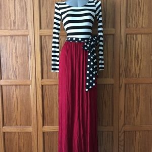 Filly Flair Boutique Dress